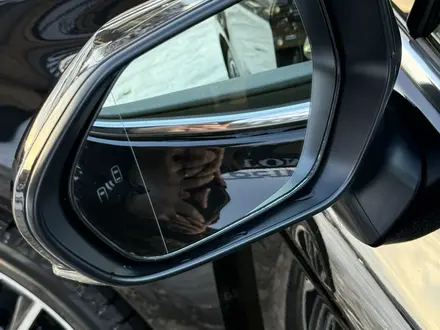 Toyota Camry 2025 года за 20 900 000 тг. в Алматы – фото 5