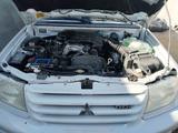 Mitsubishi Pajero iO 2001 годаfor2 500 000 тг. в Актау – фото 3