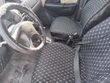 Mitsubishi Pajero iO 2001 годаfor2 500 000 тг. в Актау – фото 5