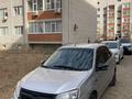 ВАЗ (Lada) Granta 2190 2017 годаfor2 500 000 тг. в Актобе