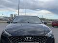 Hyundai Accent 2020 года за 8 090 000 тг. в Караганда – фото 2