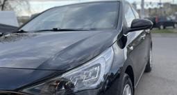 Hyundai Accent 2020 года за 8 090 000 тг. в Караганда – фото 3