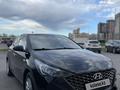 Hyundai Accent 2020 года за 8 090 000 тг. в Караганда