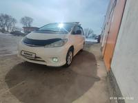 Toyota Estima 2005 года за 7 350 000 тг. в Алматы