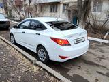 Hyundai Accent 2014 года за 4 450 000 тг. в Уральск – фото 5