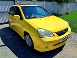 Suzuki Liana 2003 годаfor3 200 000 тг. в Алматы – фото 3