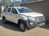 Isuzu D-Max 2018 года за 7 200 000 тг. в Уральск