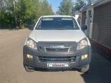 Isuzu D-Max 2018 года за 7 200 000 тг. в Уральск – фото 5