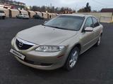 Mazda 6 2003 годаfor3 400 000 тг. в Алматы – фото 5