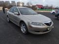 Mazda 6 2003 годаfor3 400 000 тг. в Алматы – фото 6