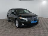 Toyota Venza 2009 года за 9 690 000 тг. в Шымкент – фото 3