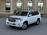 Toyota Land Cruiser 2014 года за 23 100 000 тг. в Актобе