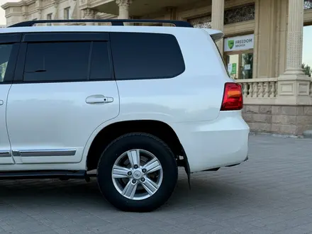 Toyota Land Cruiser 2014 года за 23 100 000 тг. в Актобе – фото 5