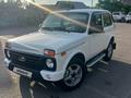 ВАЗ (Lada) Lada 2121 2020 годаүшін4 300 000 тг. в Алматы