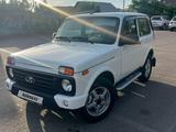 ВАЗ (Lada) Lada 2121 2020 годаүшін4 300 000 тг. в Алматы