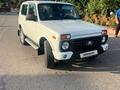 ВАЗ (Lada) Lada 2121 2020 годаүшін4 300 000 тг. в Алматы – фото 3