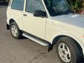 ВАЗ (Lada) Lada 2121 2020 годаүшін4 300 000 тг. в Алматы – фото 5