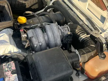 ВАЗ (Lada) Lada 2121 2020 года за 4 300 000 тг. в Алматы – фото 8