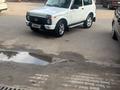 ВАЗ (Lada) Lada 2121 2020 годаүшін4 300 000 тг. в Алматы – фото 7