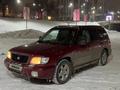 Subaru Forester 2000 годаfor3 500 000 тг. в Алматы – фото 3