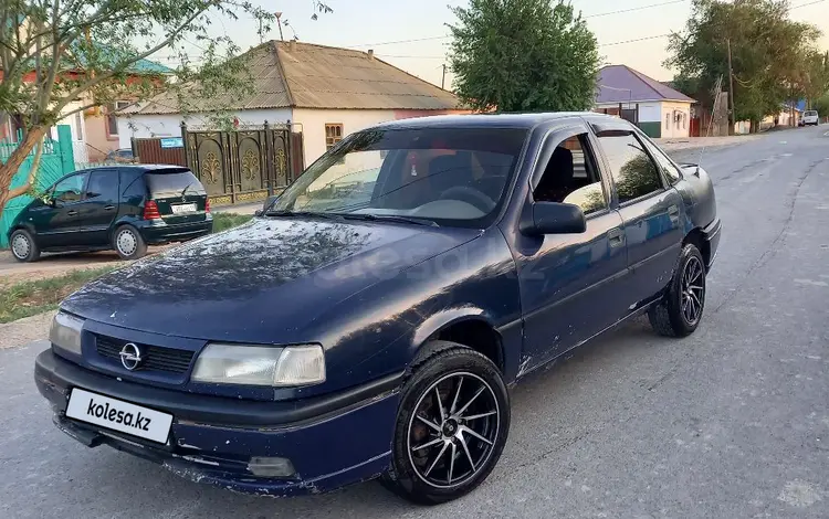Opel Vectra 1995 года за 850 000 тг. в Кызылорда