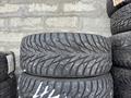 Yokohama ice Guard 265/45R21 104T за 160 000 тг. в Алматы – фото 2