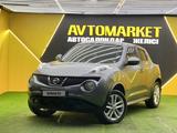Nissan Juke 2011 года за 4 800 000 тг. в Астана