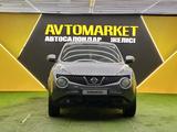 Nissan Juke 2011 года за 4 800 000 тг. в Астана – фото 2