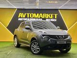 Nissan Juke 2011 года за 4 800 000 тг. в Астана – фото 4
