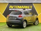 Nissan Juke 2011 года за 4 800 000 тг. в Астана – фото 5