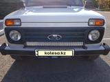 ВАЗ (Lada) Lada 2121 2021 года за 6 500 000 тг. в Экибастуз – фото 3