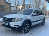ВАЗ (Lada) Largus 2021 годаfor6 200 000 тг. в Астана – фото 2