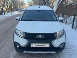 ВАЗ (Lada) Largus 2021 годаfor6 200 000 тг. в Астана – фото 3