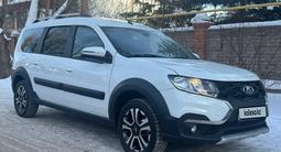 ВАЗ (Lada) Largus 2021 годаfor6 200 000 тг. в Астана