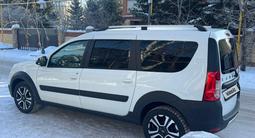 ВАЗ (Lada) Largus 2021 годаfor6 200 000 тг. в Астана – фото 5