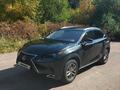 Lexus NX 300 2020 года за 16 000 000 тг. в Алматы