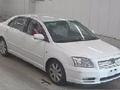 Toyota Avensis 2006 года за 561 000 тг. в Караганда