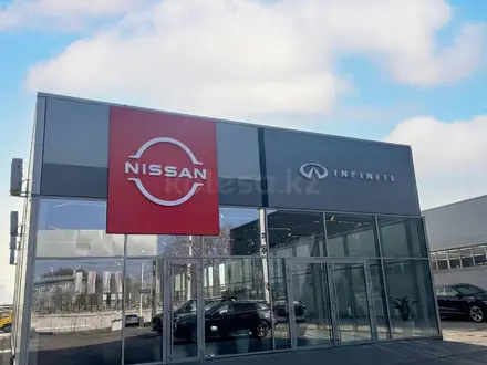 Nissan - INFINITI Алматы в Алматы