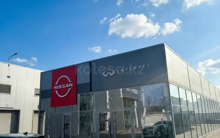 Nissan - INFINITI Алматы в Алматы