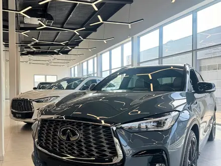 Nissan - INFINITI Алматы в Алматы – фото 3