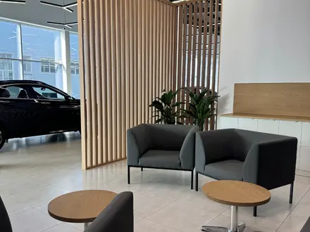 Nissan - INFINITI Алматы в Алматы – фото 5