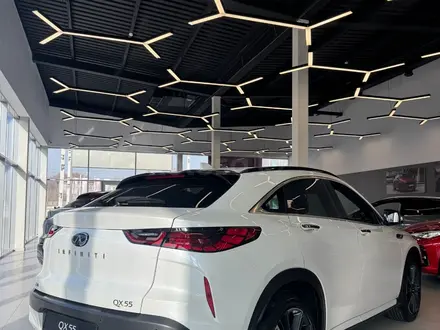 Nissan - INFINITI Алматы в Алматы – фото 6