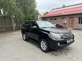 Lexus GX 460 2012 годаүшін18 499 999 тг. в Алматы – фото 2