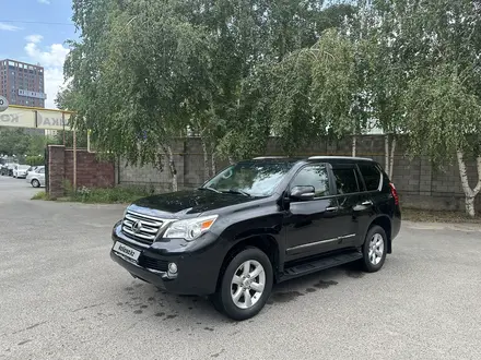 Lexus GX 460 2012 года за 18 499 999 тг. в Алматы