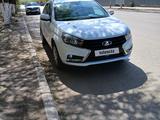 ВАЗ (Lada) Vesta SW 2021 годаүшін5 200 000 тг. в Жезказган – фото 4