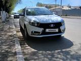 ВАЗ (Lada) Vesta SW 2021 годаүшін5 200 000 тг. в Жезказган – фото 3