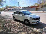 ВАЗ (Lada) Vesta SW 2021 годаүшін5 200 000 тг. в Жезказган