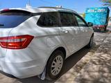 ВАЗ (Lada) Vesta SW 2021 годаүшін5 200 000 тг. в Жезказган – фото 5
