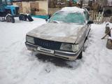 Audi 100 1990 годаүшін900 000 тг. в Талдыкорган – фото 5