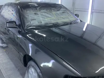 Toyota Camry 1996 года за 1 350 000 тг. в Алматы – фото 3